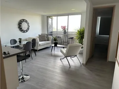 Apartamento en venta