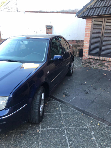 Volkswagen Bora 1.9 I Trendline