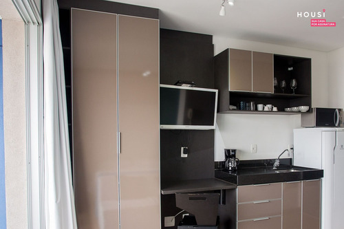 Imagem 2 de 15 de Apartamento - Vila Olimpia - Ref: 1246 - L-1246