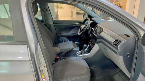 Volkswagen T-Cross 1.0 200 TSI 12V (Aut) (Flex)