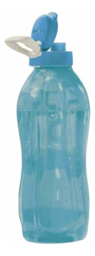  Eco Twist Tupperware 2 Litros Botella De Agua. 