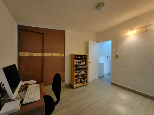 Casa Venta En Col. Real Del Moral / 120m2c