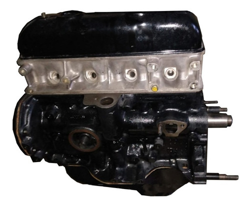 Motor 7/8, Renault R4 1300cc, Jsm-9