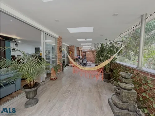 Excelente Apartaestudio(mls#251230)
