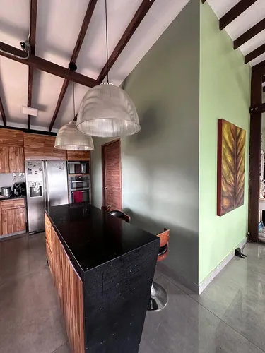 Casa Campestre En Venta En La Doctora- Las Lomitas. Cod V17291