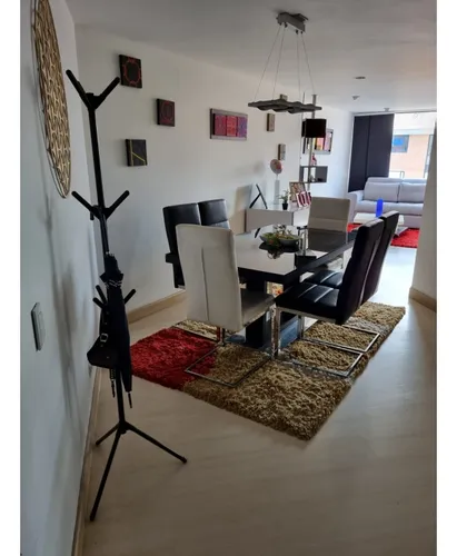 Venta Apartamento Cedritos Excelente Ubicación