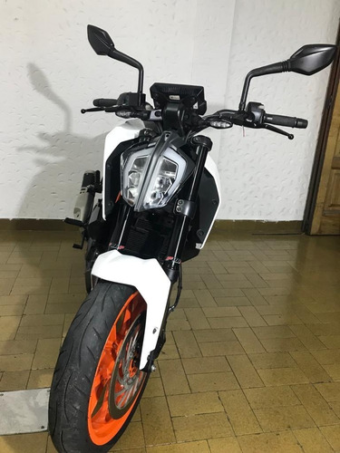 Ktm Duke 390 Usado 2017 2018