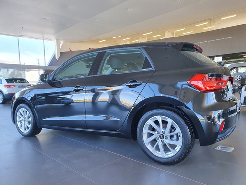 Imagen 5 de 9 de Audi A1 30 Tfsi