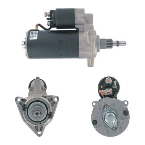 Burro Motor De Arranque Para Honda Civic 1.6 1996 12v 10d