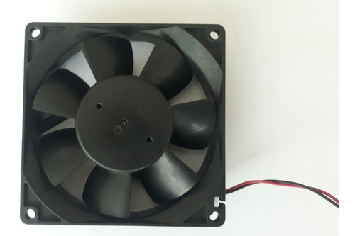 Cooler 90x90x25mm 12vdc 0.22a Mmf-09b12dh 2.300rpm 2fios (Usado)