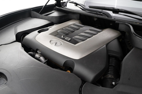 2009 Infiniti Fx50 S