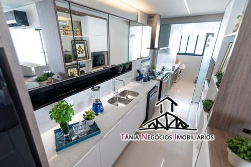 Imagem 15 de 15 de Apartamento 3 Dormitórios Agronômica Florianópolis Ultimas Unidades - 600-221