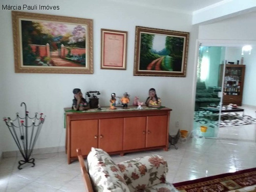 Imagem 3 de 25 de Chacara A Venda No Condomínio Horizonte Azul Ii - Jundiaí/sp. - Ch00186 - 69926782