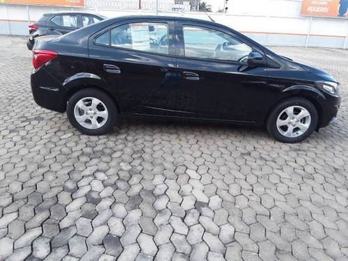 Imagem 9 de 9 de Chevrolet Prisma 1.4 Mpfi Lt 8v Flex 4p Manual