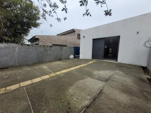 Imagem 11 de 17 de Pavilhão Pra Alugar Com Muros 02 Banheiros E Área Externa Em Santa Maria - 8743