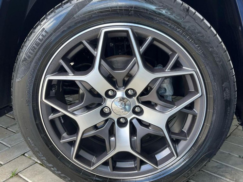 Jeep Commander 1.3 T270 TURBO FLEX OVERLAND AT6