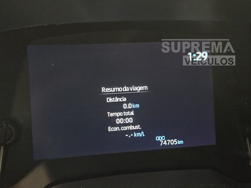 Toyota Corolla Cross 2.0 VVT-IE FLEX XRE DIRECT SHIFT
