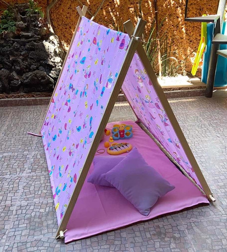 Teepee Para Niños