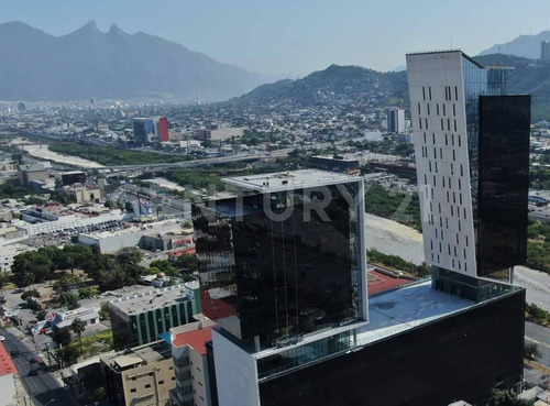 Renta De Consultorios, Torre Alterna Obispado