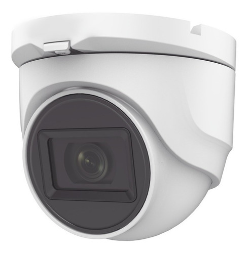 Camara Videovigilancia 2 Megapixeles Lente Varifocal Noche