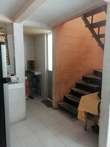 Casa En Venta En Ecatepec De Morelos