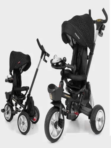 Triciclo Baby Kits Flex MercadoLibre