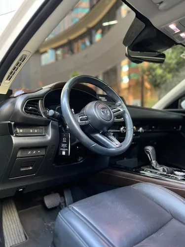 Mazda CX-30 2.0 Grand Touring At