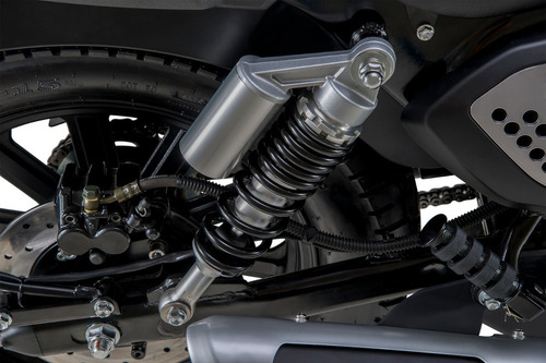 Imagen 8 de 11 de Keeway - K-light 202 /ahora 12 Y 18/mejor Contado/toma U$s