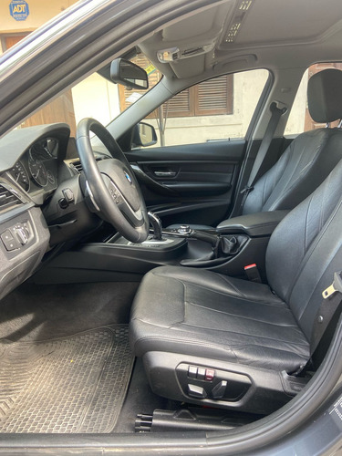 BMW Serie 3 2.0 328i Luxury 245cv