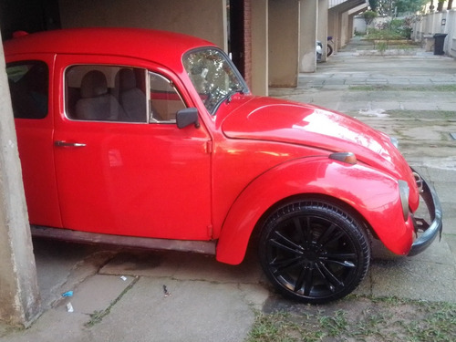Volkswagen Fusca 1300