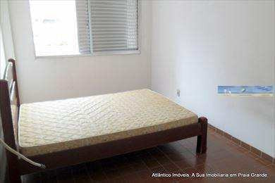 Imagem 4 de 8 de Apartamento Em Praia Grande Bairro Samambaia - V2611