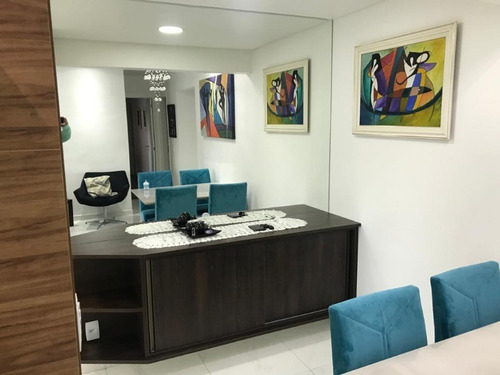 Imagem 5 de 21 de Apartamento - 853m - 69407664
