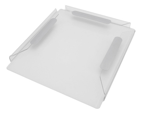 Material De Pc Anti-interferência Dish Protective Shell Rv