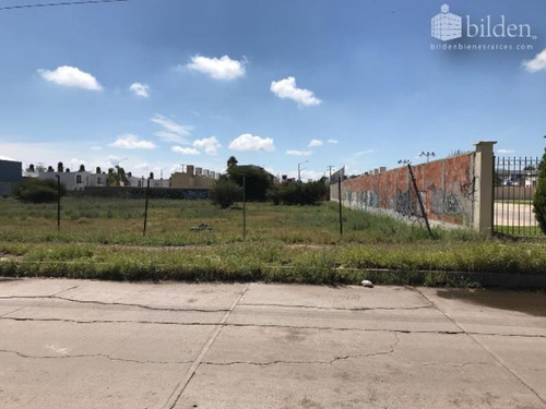 Imagen 2 de 4 de Terreno En Renta Victoria De Durango Centro