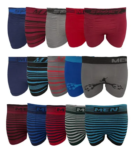 Venta de boxer por mayoreo sales