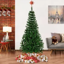 Comprar Arbol Navidad  220cm Artificial Naviplastic Pino Majestic