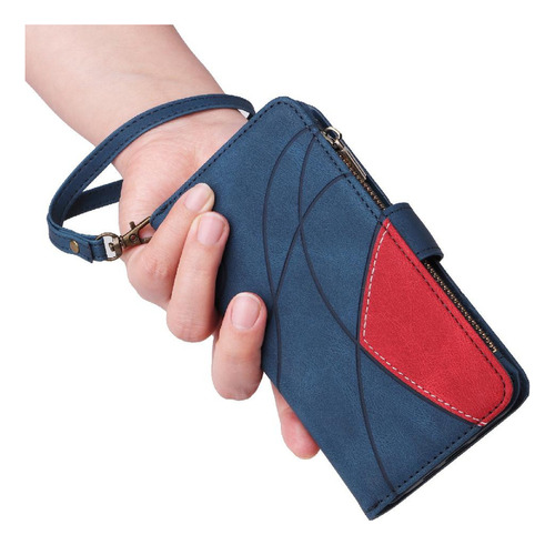 Funda Protectora Kickstand Para Nokia G10/g20 Nueve Ranuras
