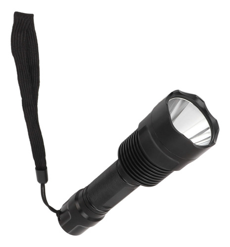 Linterna Infrarroja De Visión Nocturna Ir Hunting