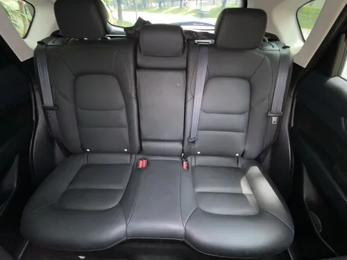 Mazda CX-5 2.0 Touring At 4x2 2025