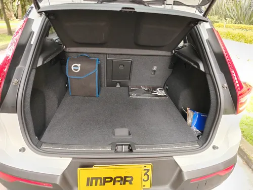 Volvo XC40 2.0 T5 Awd R-design