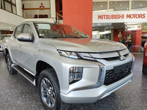 Mitsubishi L200 2.4 Did 4x4 Full Automatica
