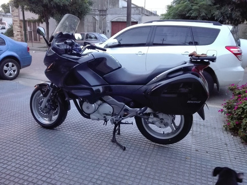Imagen 4 de 9 de Honda Deauville Nt 700 Va