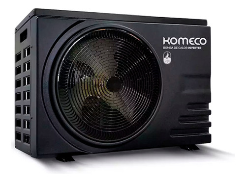 Bomba De Calor Inverter Kobc 25 Komeco