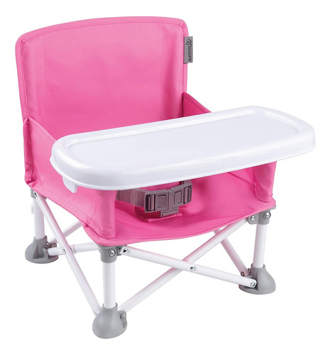 Silla Elevadora Portátil Pop N Sit De Verano Asiento Elevado