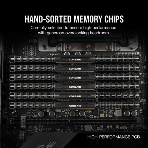 Corsair Vengeance Lpx Ram, 16gb (2x8gb), Ddr4-3200, Cl16