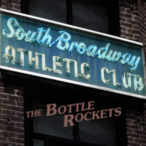 Cd:south Broadway Athletic Club