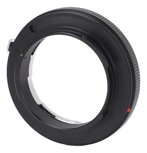 Adaptador De Cámara Para Lente M A Cámara Nex, Soporte De Al
