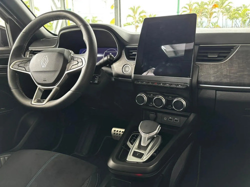 Renault Arkana E-Tech Hybrid 1.3 Tce Hybrid Espirit Alpine