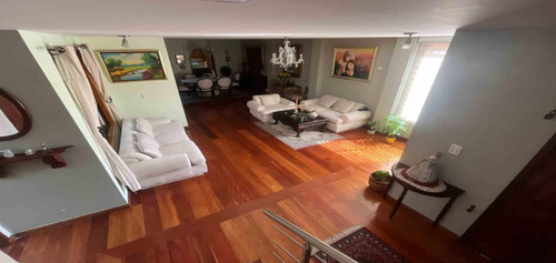 Casa En Venta Conjunto Cerrado (18473).