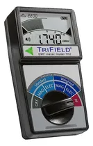 Comprar Trifield Campo Eléctrico, De Radiofrecuencia, Medidor Emf